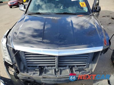 Zdjęcie 12 z 14 samochodu: 2015 CADILLAC ESCALADE ESV LUXURY VIN:1GYS4HKJ7FR194767 - miniatura