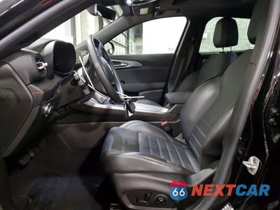 Zdjęcie 7 z 13 samochodu: 2024 DODGE HORNET R VIN:ZACPDFDW4R3A17032 - miniatura
