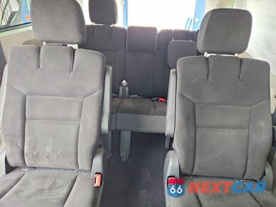 Zdjęcie 10 z 14 samochodu: 2018 DODGE GRAND CARAVAN SE VIN:2C4RDGBG4JR184607 - miniatura
