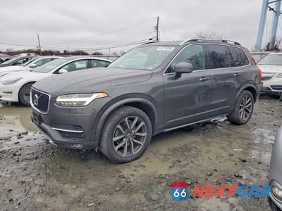 2018 VOLVO XC90 T6 YV4A22PK8J1209982 - główne zdjęcie licytacji z USA - miniatura