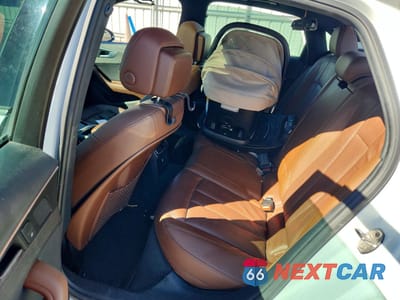 Zdjęcie 12 z 13 samochodu: 2018 AUDI A4 PREMIUM VIN:WAUKMAF41JN012110 - miniatura