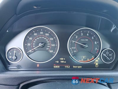 Zdjęcie 9 z 12 samochodu: 2016 BMW 428 XI GRAN COUPE SULEV VIN:WBA4C9C54GG138644 - miniatura