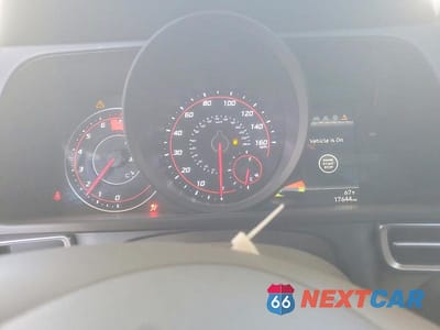 Zdjęcie 9 z 12 samochodu: 2023 HYUNDAI ELANTRA SEL VIN:5NPLM4AG6PH094967 - miniatura