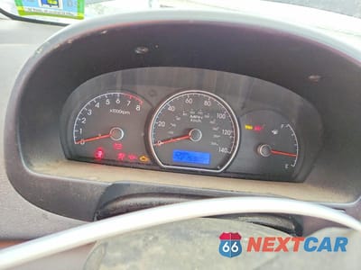 Zdjęcie 9 z 12 samochodu: 2009 HYUNDAI ELANTRA GLS VIN:KMHDU46D69U656356 - miniatura