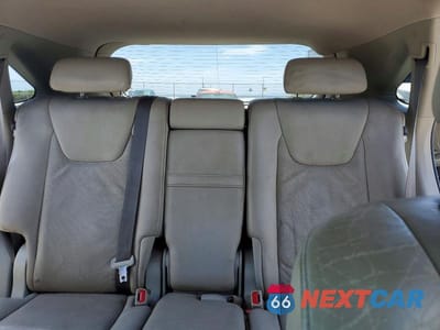 Zdjęcie 10 z 13 samochodu: 2010 LEXUS RX 350 VIN:JTJZK1BA1A2002646 - miniatura