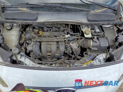 Zdjęcie 12 z 13 samochodu: 2014 FORD TRANSIT CONNECT XL VIN:NM0LS7E71E1138313 - miniatura