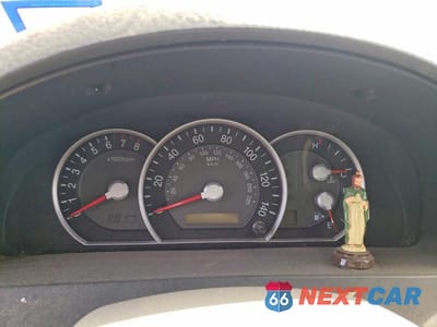 Zdjęcie 9 z 12 samochodu: 2007 KIA SORENTO BASE VIN:KNDJD736875731905 - miniatura