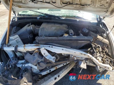 Zdjęcie 11 z 11 samochodu: 2012 TOYOTA TUNDRA GRADE VIN:5TFRM5F10CX046982 - miniatura