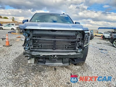 Piąte zdjęcie samochodu w środku: 2025 GMC YUKON ELEVATION VIN:1GKS1BR84SR297898 - miniatura