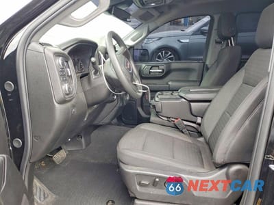 Zdjęcie 7 z 12 samochodu: 2024 GMC SIERRA K1500 VIN:1GTPUAEK4RZ362201 - miniatura