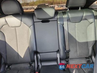 Zdjęcie 10 z 12 samochodu: 2022 AUDI SQ5 SPORTBACK PREMIUM VIN:WA114AFY1N2047071 - miniatura