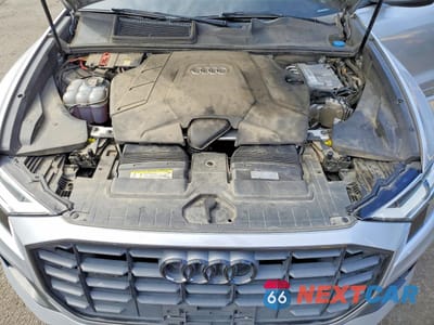 Zdjęcie 11 z 12 samochodu: 2019 AUDI Q8 PREMIUM VIN:WA1AVAF11KD017312 - miniatura