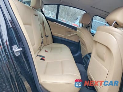 Zdjęcie 10 z 11 samochodu: 2016 BMW 528 I VIN:WBA5A5C55GG347507 - miniatura