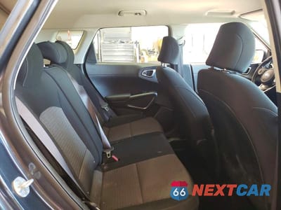 Zdjęcie 10 z 11 samochodu: 2020 KIA SOUL GT-LINE VIN:KNDJ63AUXL7000959 - miniatura