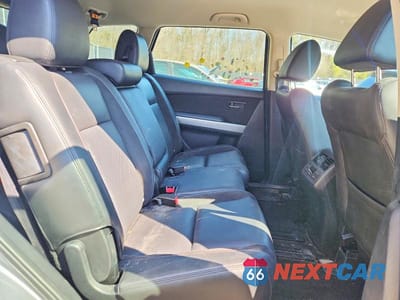 Zdjęcie 11 z 13 samochodu: 2015 MAZDA CX-9 GRAND TOURING VIN:JM3TB2DA9F0451921 - miniatura