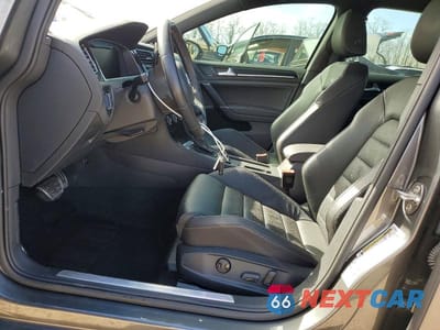 Zdjęcie 7 z 11 samochodu: 2019 VOLKSWAGEN GOLF R VIN:WVWVA7AU0KW145388 - miniatura