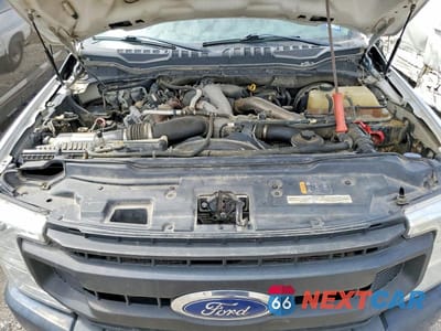 Zdjęcie 11 z 11 samochodu: 2021 FORD F350 SUPER DUTY VIN:1FT8W3AT4MEC30872 - miniatura