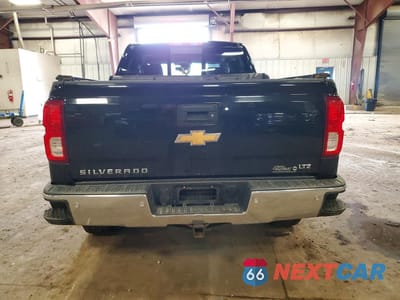 Zdjęcie 6 z 12 samochodu: 2016 CHEVROLET SILVERADO K1500 LTZ VIN:3GCUKSEC0GG124172 - miniatura