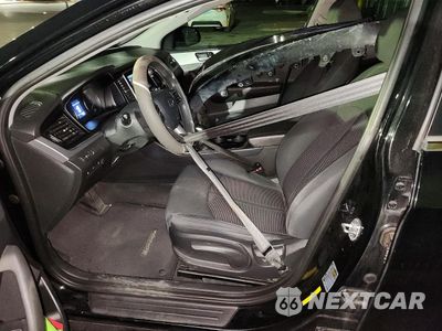 Zdjęcie 7 z 14 samochodu: 2018 HYUNDAI SONATA SE VIN:5NPE24AF8JH601719 - miniatura