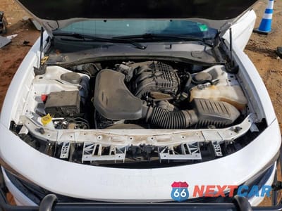 Zdjęcie 11 z 12 samochodu: 2021 DODGE CHARGER VIN:2C3CDXKG5MH653711 - miniatura