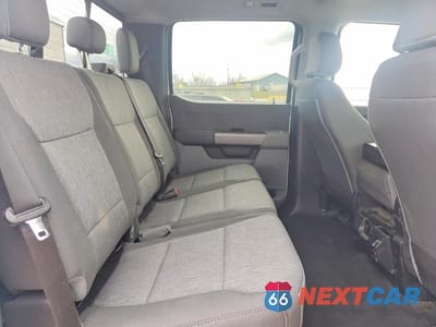 Zdjęcie 11 z 12 samochodu: 2025 FORD F350 SUPER DUTY VIN:1FT8W3BN0SED55140 - miniatura