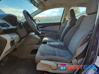 Zdjęcie 7 z 13 samochodu: 2014 HONDA CR-V LX VIN:2HKRM4H34EH661140 - miniatura