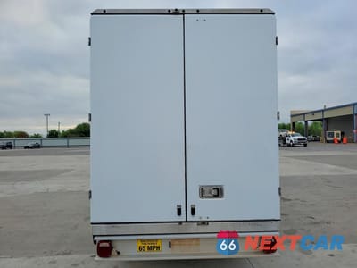 Zdjęcie 6 z 12 samochodu: 2023 FORD TRANSIT DELIVERY TRUCK VIN:1FDBW5ZG5PKA22249 - miniatura