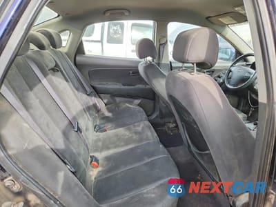 Zdjęcie 10 z 13 samochodu: 2008 HYUNDAI ELANTRA GL VIN:KMHDU45D48U501935 - miniatura