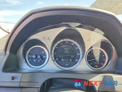 Zdjęcie 9 z 11 samochodu: 2008 MERCEDES-BENZ C 300 VIN:WDDGF54X08F054222 - miniatura