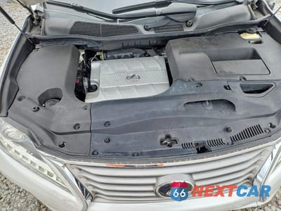 Zdjęcie 12 z 12 samochodu: 2015 LEXUS RX 350 BASE VIN:2T2ZK1BA8FC200857 - miniatura