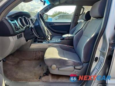 Zdjęcie 7 z 11 samochodu: 2005 TOYOTA 4RUNNER SR5 VIN:JTEZU14R250060276 - miniatura