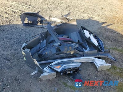 Zdjęcie 12 z 12 samochodu: 2025 ACURA INTEGRA VIN:19UDE4H28SA014906 - miniatura