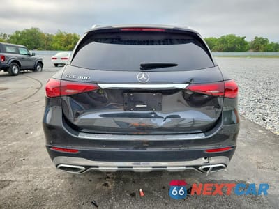Zdjęcie 6 z 13 samochodu: 2023 MERCEDES-BENZ GLC 300 VIN:W1NKM4GB1PF057626 - miniatura