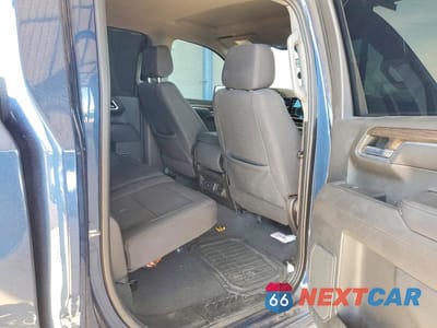 Zdjęcie 10 z 11 samochodu: 2022 CHEVROLET SILVERADO C1500 LT VIN:3GCPACEK8NG511868 - miniatura