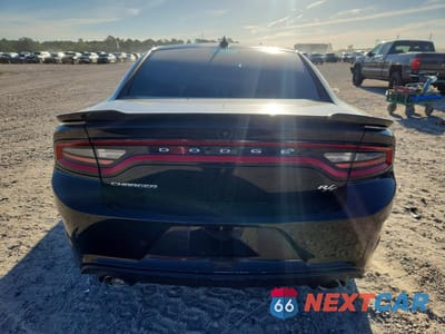 Zdjęcie 6 z 12 samochodu: 2023 DODGE CHARGER R VIN:2C3CDXCT3PH516105 - miniatura