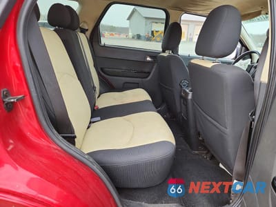 Zdjęcie 11 z 14 samochodu: 2008 MAZDA TRIBUTE I VIN:4F2CZ92Z08KM02281 - miniatura