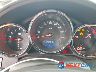 Zdjęcie 9 z 12 samochodu: 2008 CADILLAC CTS HI FEATURE V6 VIN:1G6DV57V880201645 - miniatura