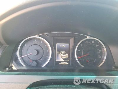 Zdjęcie 9 z 11 samochodu: 2017 TOYOTA CAMRY SE VIN:4T1BF1FK5HU787193 - miniatura