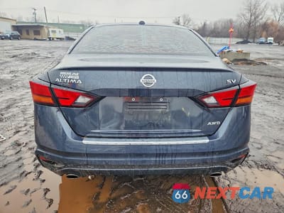 Zdjęcie 6 z 11 samochodu: 2022 NISS ALTIMA VIN:1N4BL4DW5NN422271 - miniatura