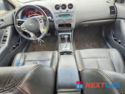 Zdjęcie 8 z 13 samochodu: 2008 NISSAN ALTIMA 2.5 VIN:1N4AL21E08C220398 - miniatura