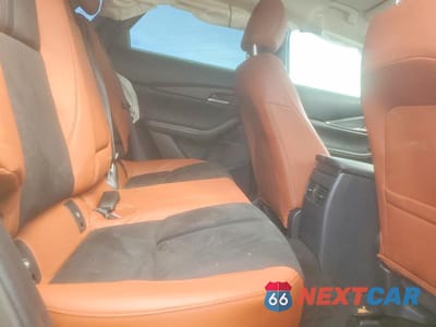 Zdjęcie 10 z 12 samochodu: 2024 MAZDA CX-30 CARBON TURBO VIN:3MVDMBXYXRM629738 - miniatura