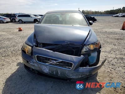 Piąte zdjęcie samochodu w środku: 2006 VOLVO S40 2.4I VIN:YV1MS382362194727 - miniatura