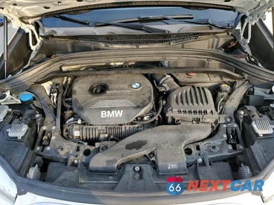 Zdjęcie 12 z 14 samochodu: 2016 BMW X1 XDRIVE28I VIN:WBXHT3C3XGP880789 - miniatura