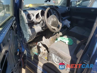 Zdjęcie 8 z 12 samochodu: 2008 HONDA ELEMENT EX VIN:5J6YH18758L008621 - miniatura