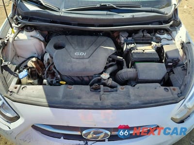Zdjęcie 11 z 12 samochodu: 2015 HYUNDAI ACCENT GLS VIN:KMHCT4AE5FU892989 - miniatura
