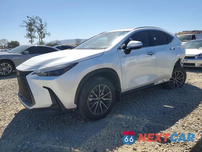 2024 LEXUS NX 350H PREMIUM JTJGKCEZ6R2027526 - główne zdjęcie licytacji z USA - miniatura