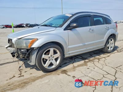 2007 DODGE CALIBER R 1B3HE78K77D245966 - główne zdjęcie licytacji z USA - miniatura