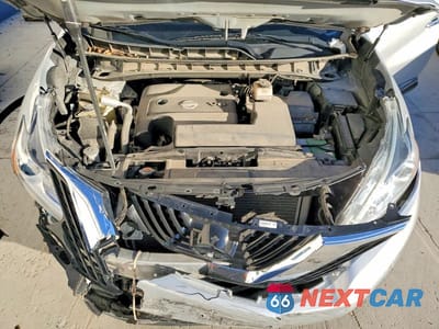 Zdjęcie 11 z 12 samochodu: 2015 NISSAN MURANO PLATINUM VIN:5N1AZ2MHXFN245692 - miniatura