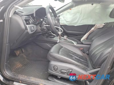 Zdjęcie 7 z 11 samochodu: 2018 AUDI A4 PREMIUM VIN:WAUDNAF44JA144288 - miniatura