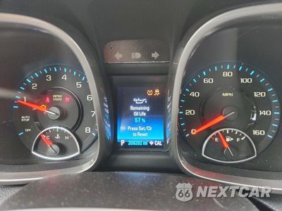 Zdjęcie 9 z 13 samochodu: 2015 CHEVROLET MALIBU LTZ VIN:1G11F5SL1FF120301 - miniatura